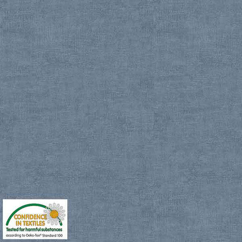 Melange Basic - Grey Blue