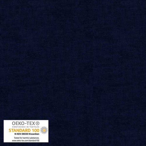 Melange Basic - Dark Navy