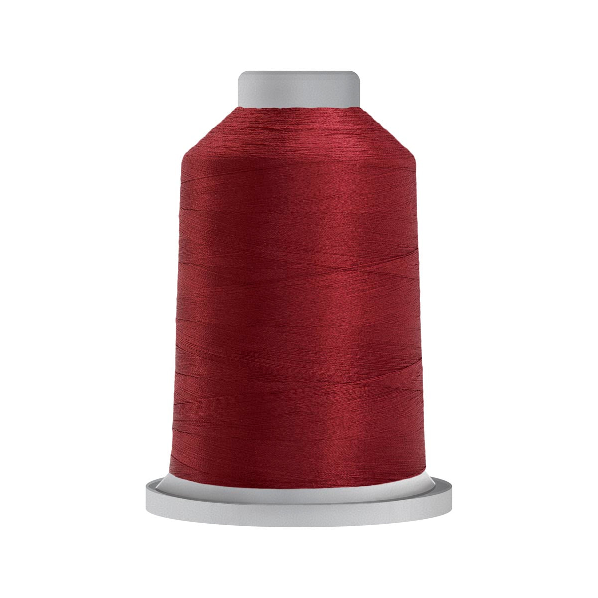 Glide 40wt - Light Burgundy