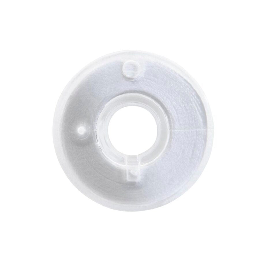 Clear-Spun - Class 15/A - White Bobbin 80 Pack