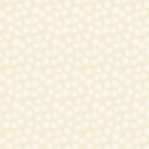 Blank Quilting - Starlet - Ivory
