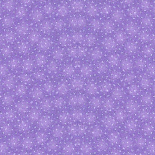 Blank Quilting - Starlet - Lilac