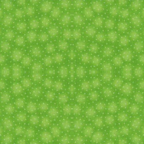 Blank Quilting - Starlet - Lime