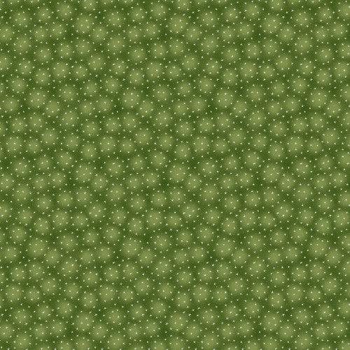 Blank Quilting - Starlet - Olive