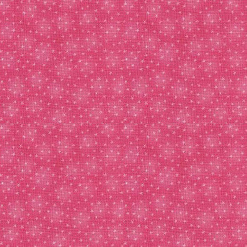 Blank Quilting - Starlet - Pink
