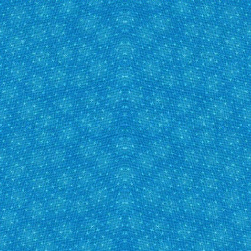 Blank Quilting - Starlet - Turquoise