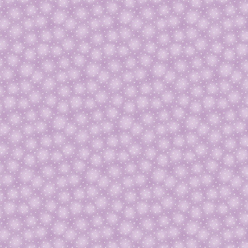 Blank Quilting - Starlet - Wisteria