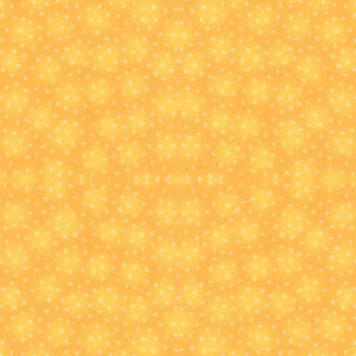 Blank Quilting - Starlet - Yellow
