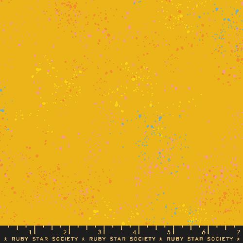 Speckled - Golden Rod