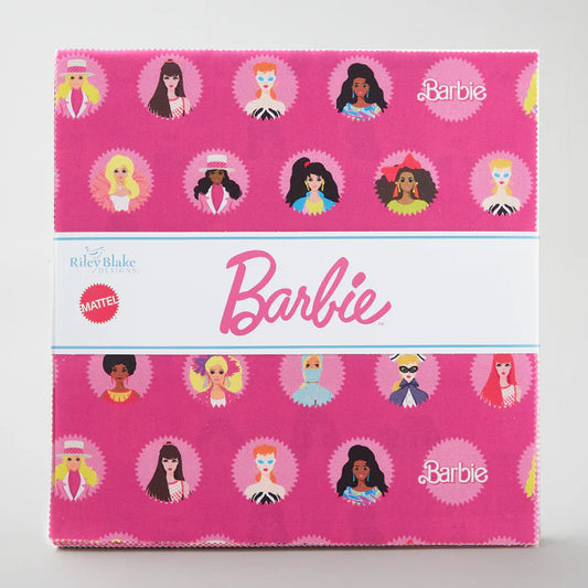 Barbie™ World 10" Stacker