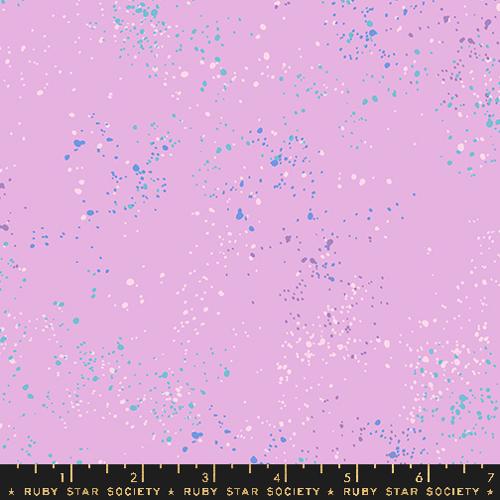 Speckled - Macaron