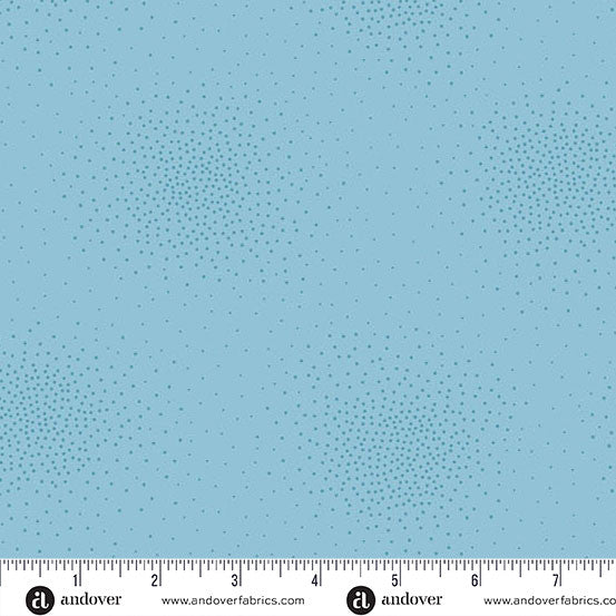 Spritz by Andover Fabrics - Sky