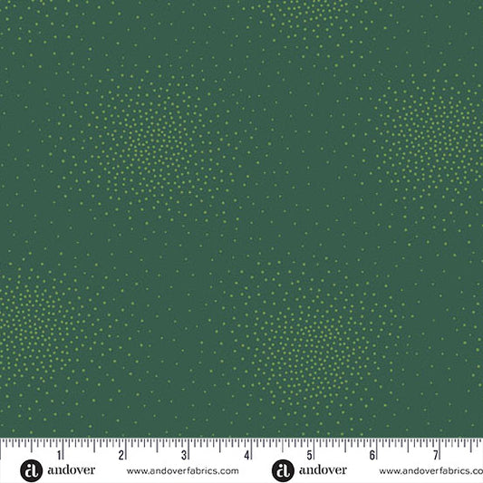 Spritz by Andover Fabrics - Pine