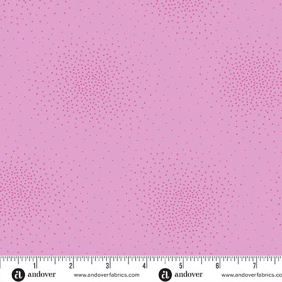 Spritz by Andover Fabrics - Pink Carnation