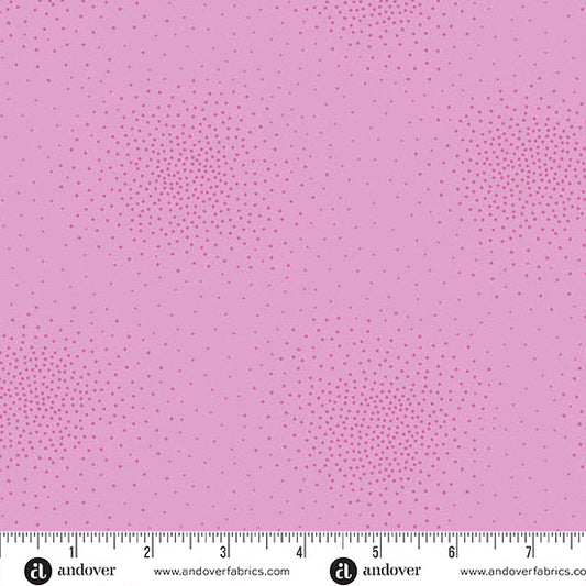 Spritz by Andover Fabrics - Pink Carnation