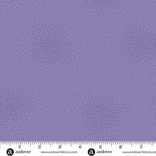 Spritz by Andover Fabrics - Periwinkle