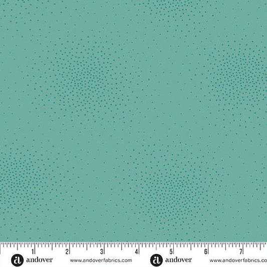 Spritz by Andover Fabrics - Hummingbird