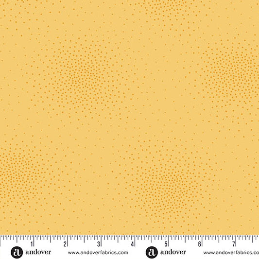 Spritz by Andover Fabrics - Butter
