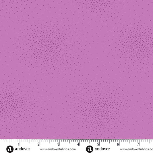 Spritz by Andover Fabrics - Violet