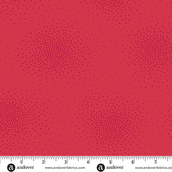 Spritz by Andover Fabrics - Candy Apple