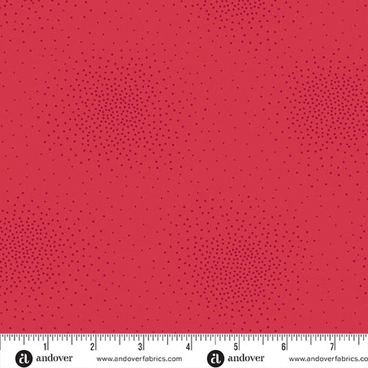 Spritz by Andover Fabrics - Candy Apple