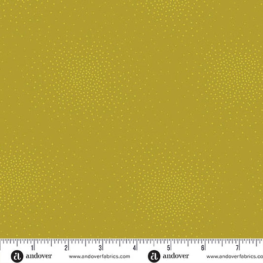 Spritz by Andover Fabrics - Olive Oil