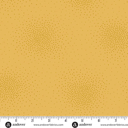 Spritz by Andover Fabrics - Canary