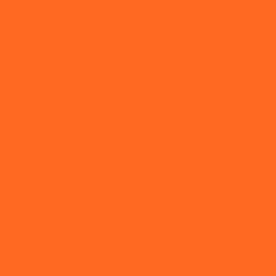 Andover Century Solids - Carrot