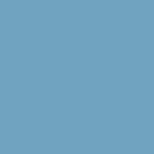 Andover Century Solids - Chambray Blue