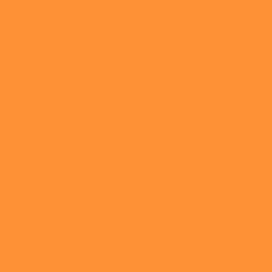 Andover Century Solids - Papaya
