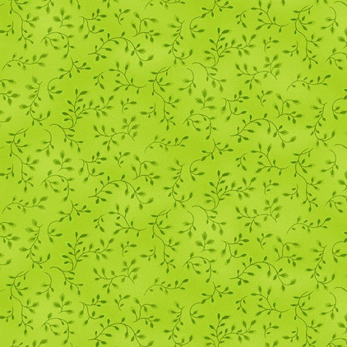 Folio Basics - Lime Green