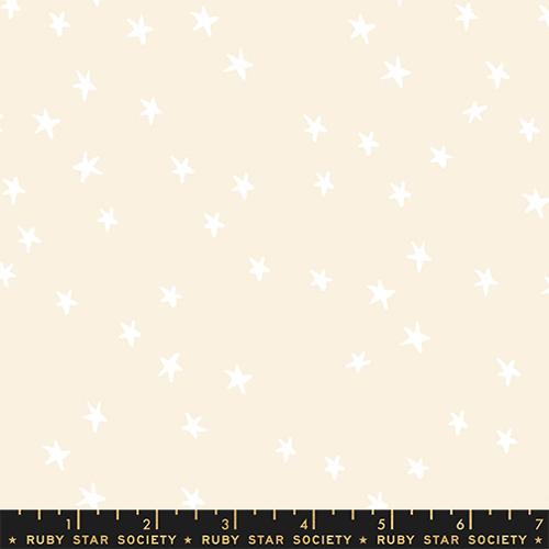 Starry - New White On Natural