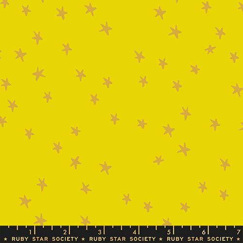 Starry - New Golden Hour