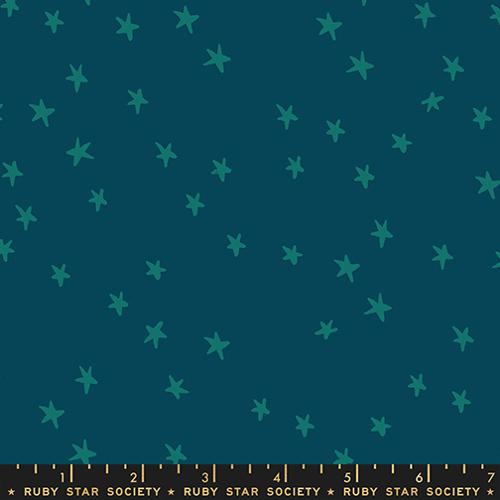Starry - Galaxy
