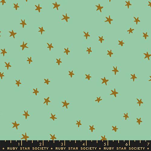 Starry - New Moss