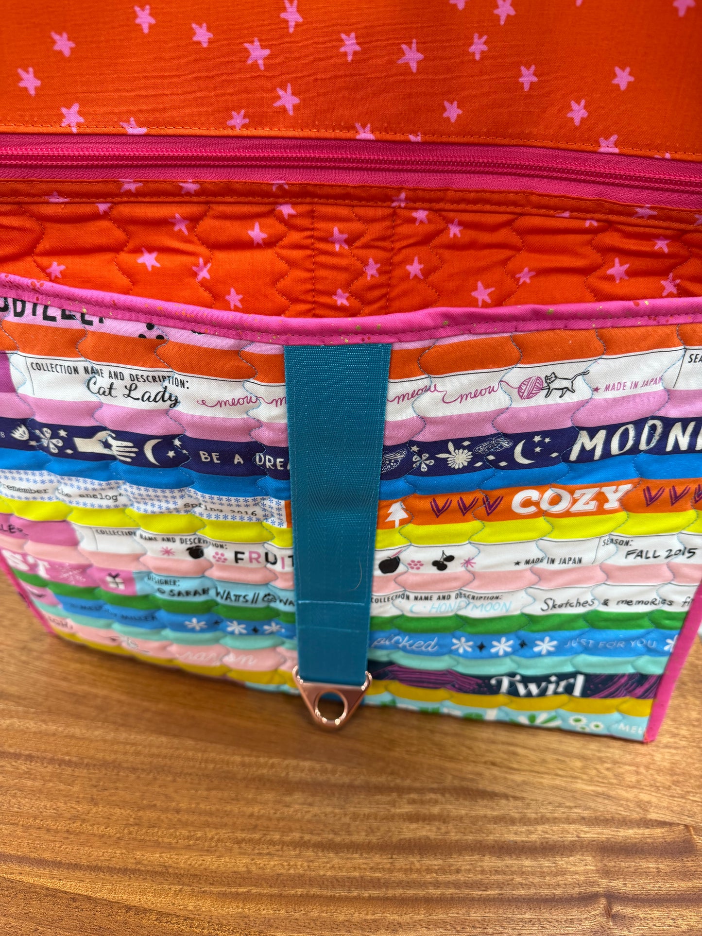 Pascal Carrying Case With Julie  - July 25th 2pm - 5pm