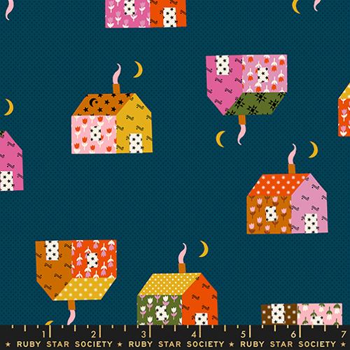 Mystic Fable - Galaxy