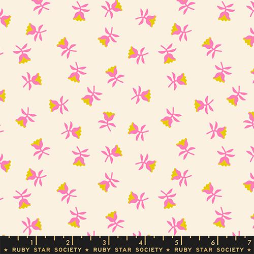 Mystic Fable - Neon Pink