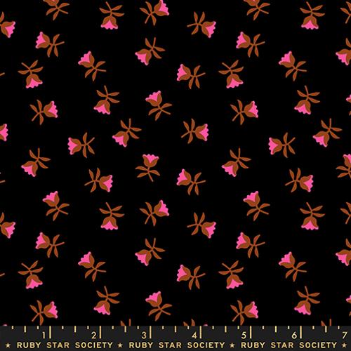 Mystic Fable - Soft Black