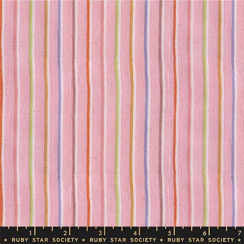 Warp Weft Mystic Fable - Rosebud