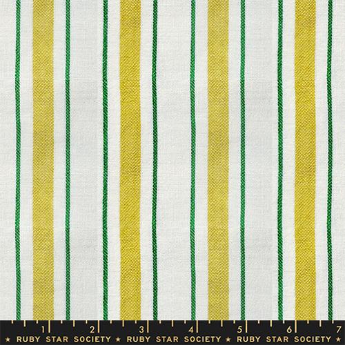 Warp Weft Mystic Fable - Golden
