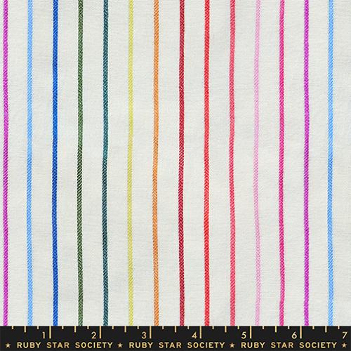 Warp Weft Mystic Fable - Natural