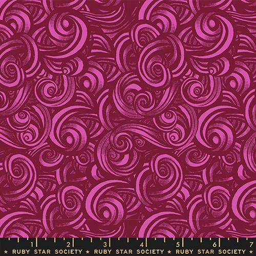 Fireglow - Rose