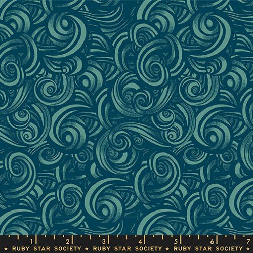 Fireglow - Watercress