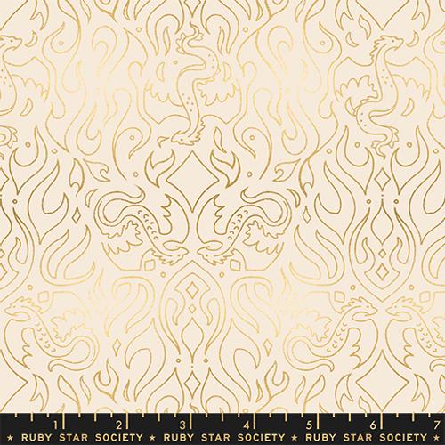 Fireglow - Metallic Shell