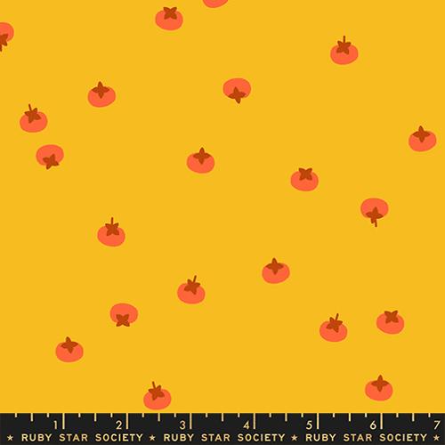 Persimmon - Dandelion
