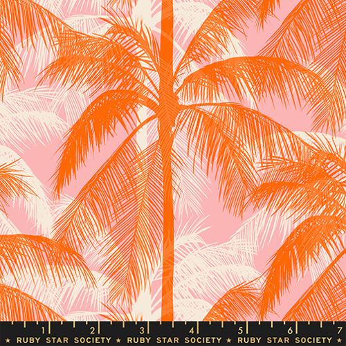 Poolside Too - Balmy