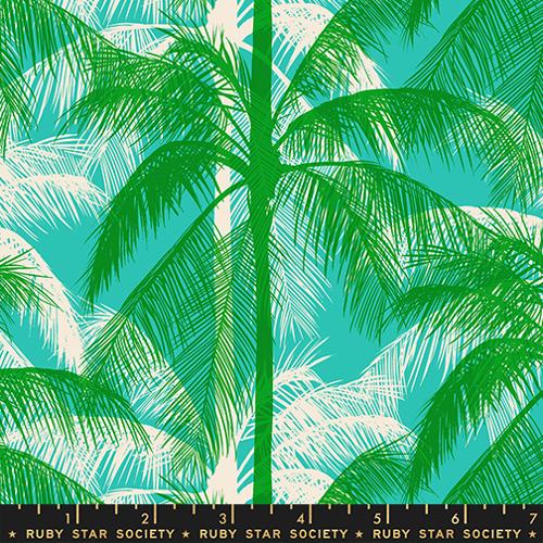 Poolside Too - Tropic