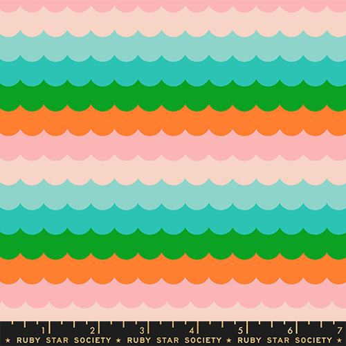 Poolside Too - Verdant