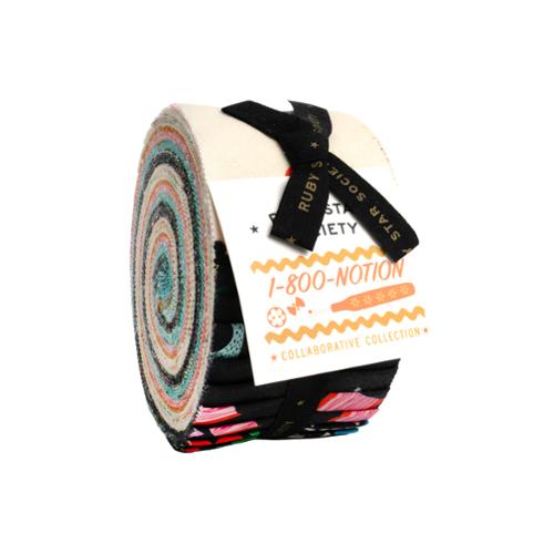 1 800 Notion Jelly Roll